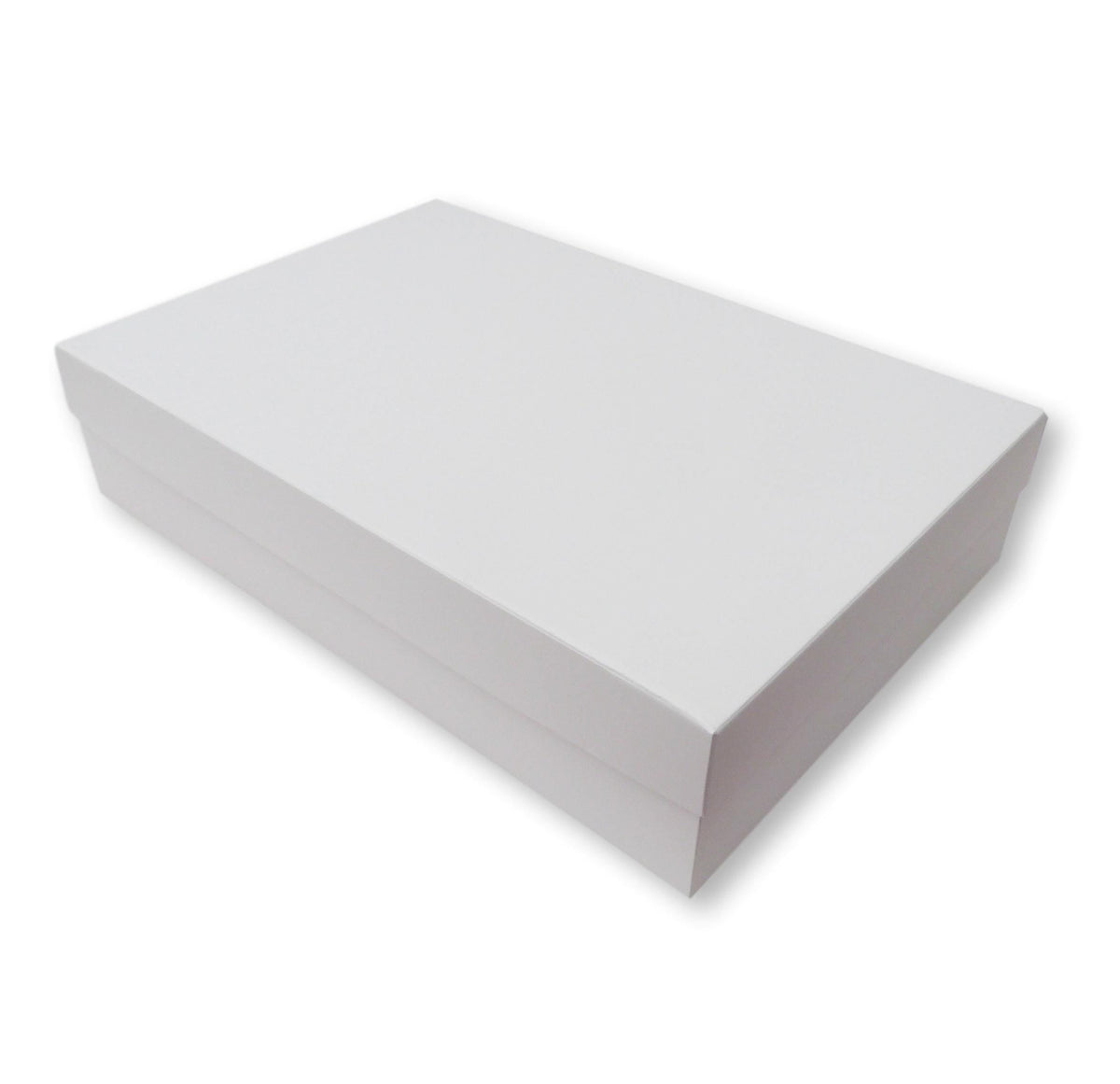 Garment Boxes - Pickaboxx