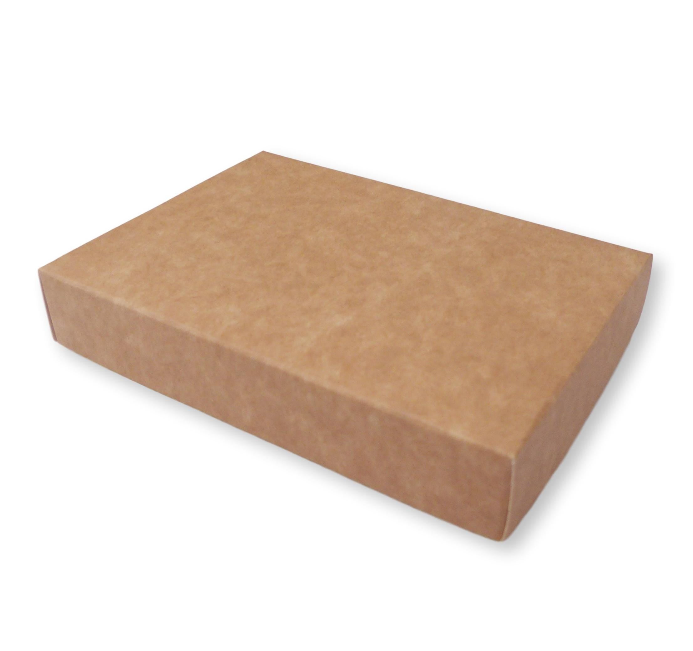 C6 Gift Boxes, Card and Jewellery Packaging 16cm x 11.5cm x 2cm Deep