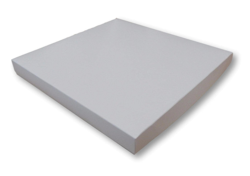 8" Gift Boxes, Card and Jewellery Packaging 8" x 8" x 1" Deep