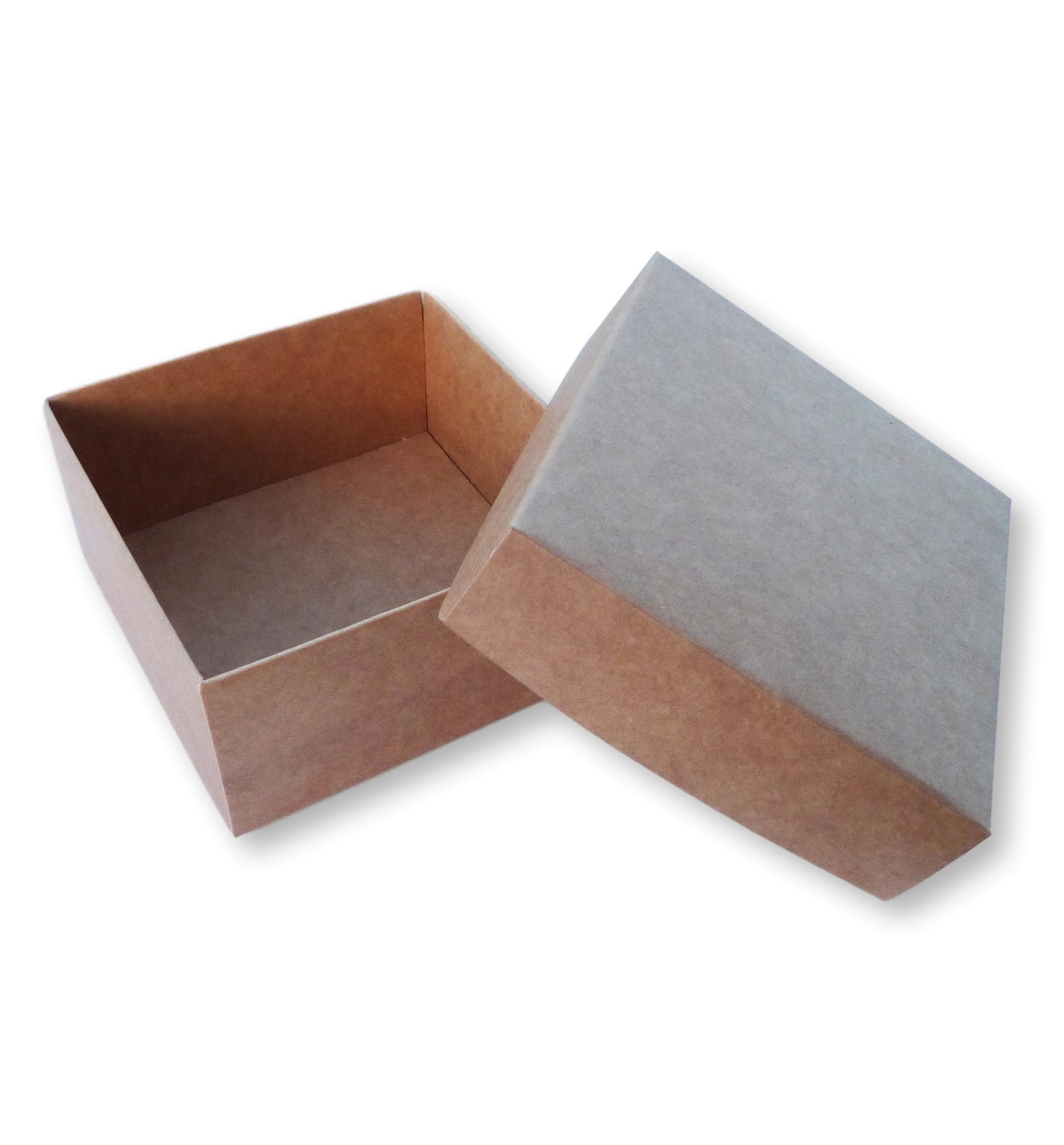 3" x 3" Gift Boxes, Card and Jewellery Packaging 3" x 3" x 1.5" Deep