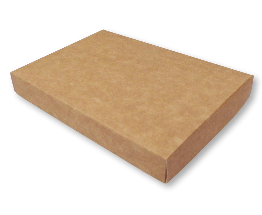 A7 Gift Boxes, Card and Jewellery Packaging 11cm x 8cm x 2cm Deep