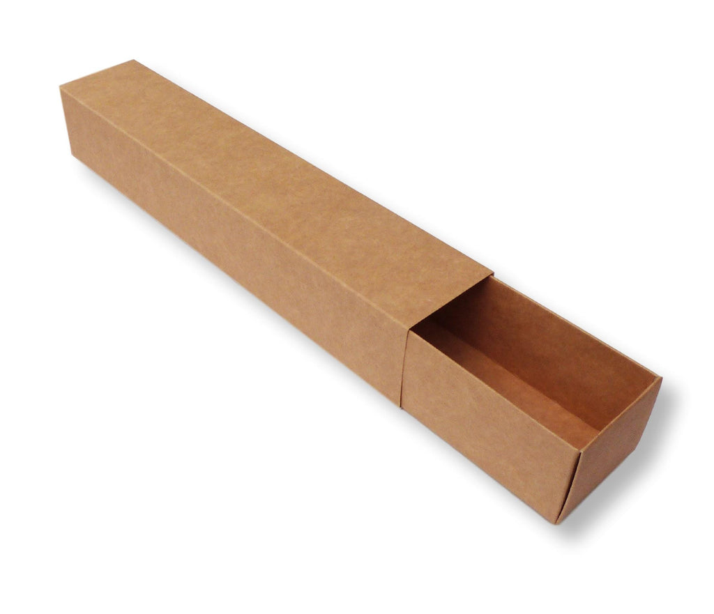Small Scroll Gift Boxes, Party Favor, Certificate (17.5cm)
