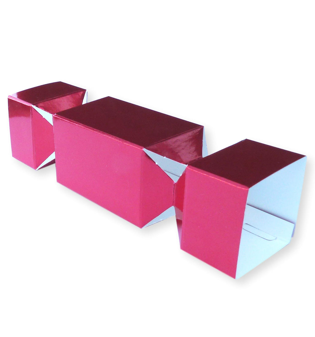 Large Cracker Gift Boxes, Party Favour Boxes, Decoration