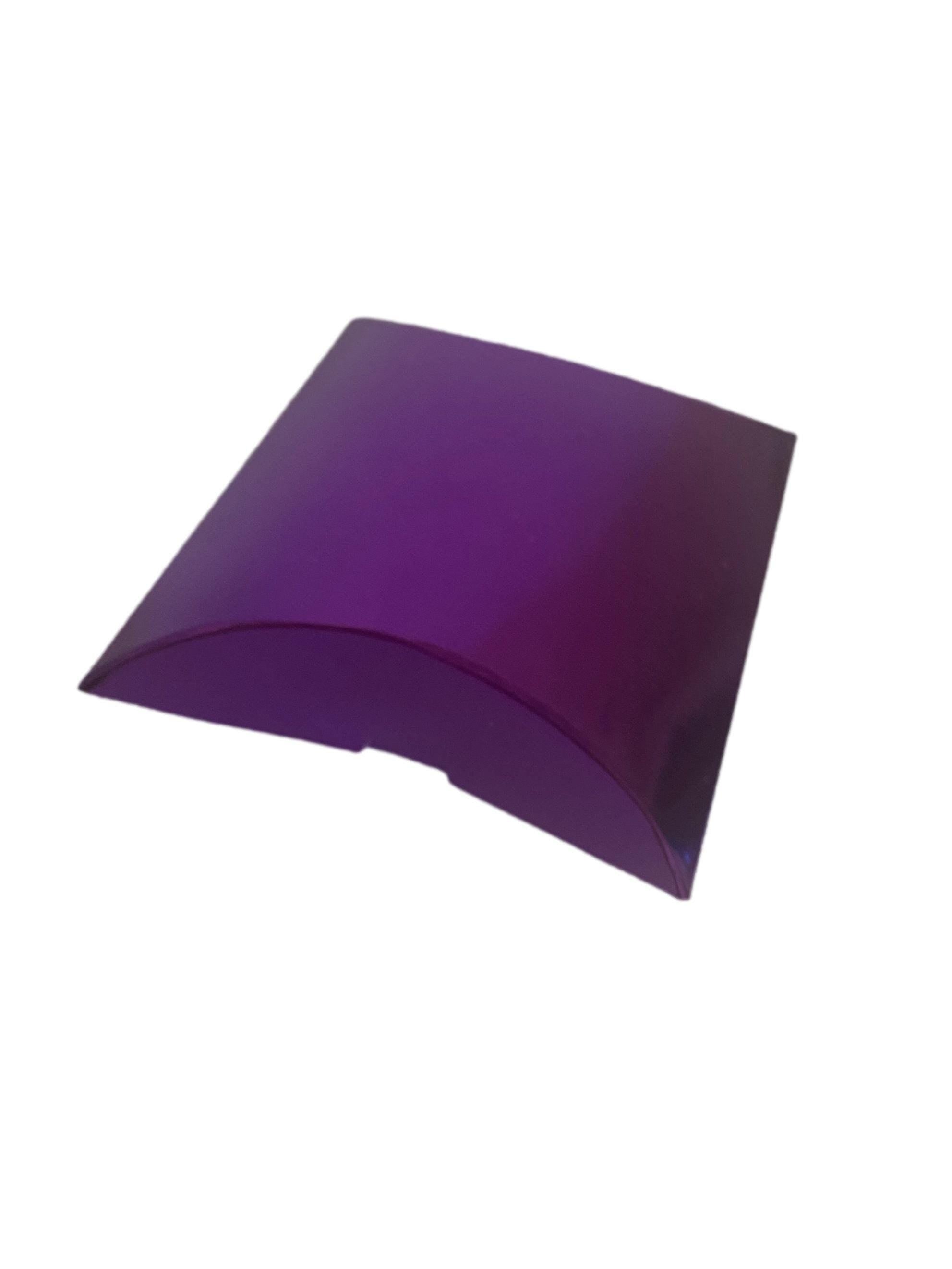 Small Pillow Pouches, Party Favour Boxes