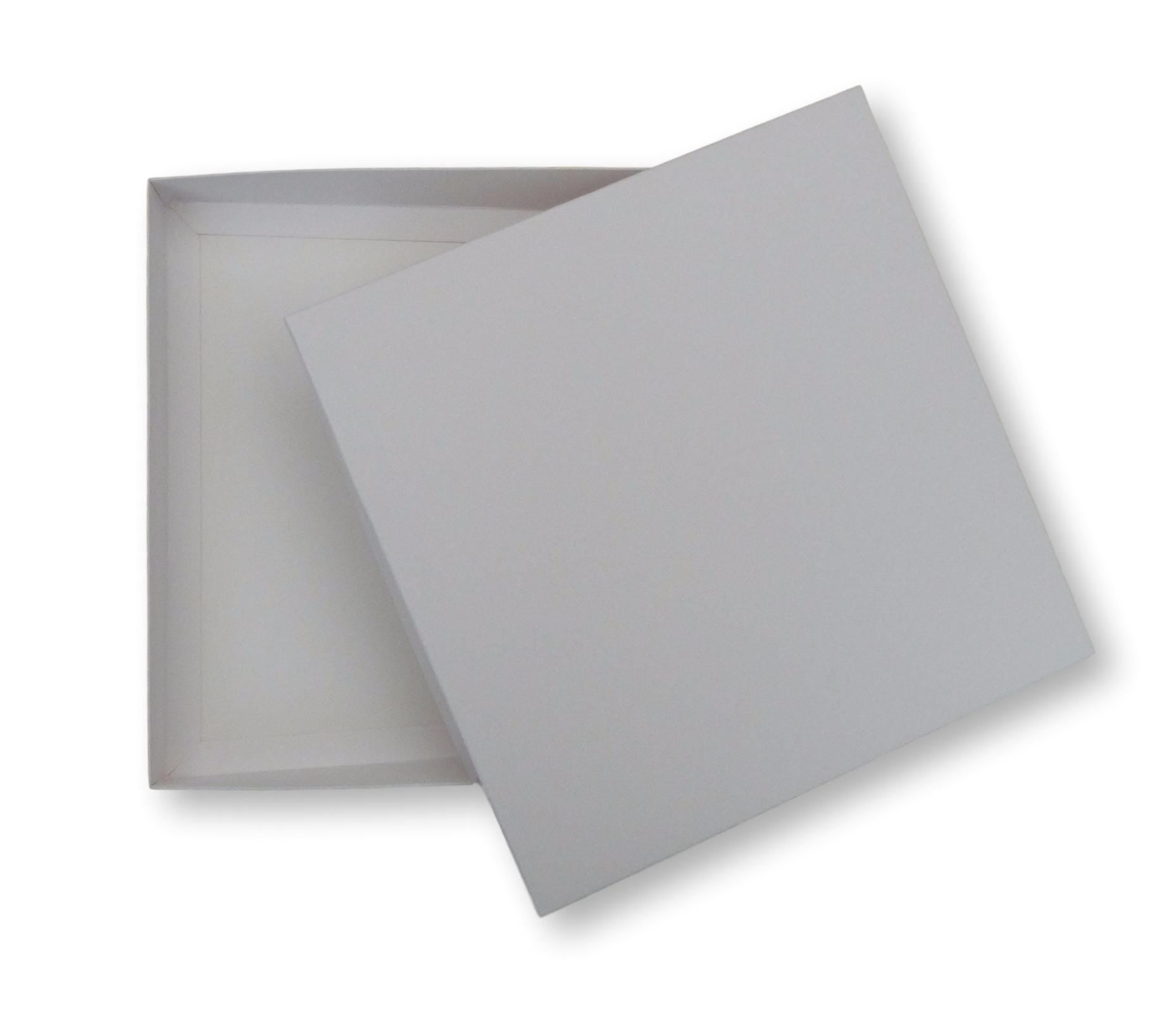 10" Gift Box, Jewellery Packaging, Card Makers, Cookies