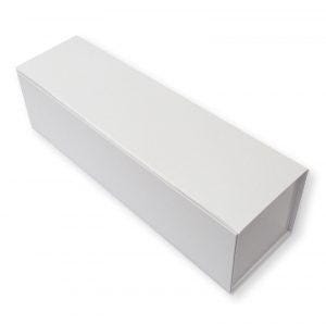 Small Scroll Gift Boxes, Party Favor, Certificate (17.5cm)