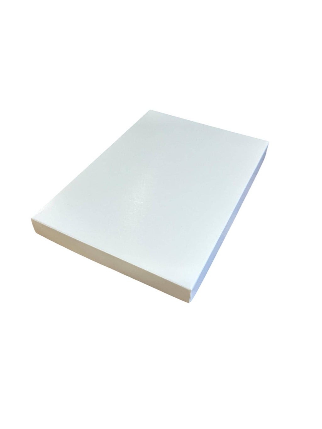 A6 Gift Boxes, Card and Jewellery Packaging 15cm x 10.5cm x 2cm Deep