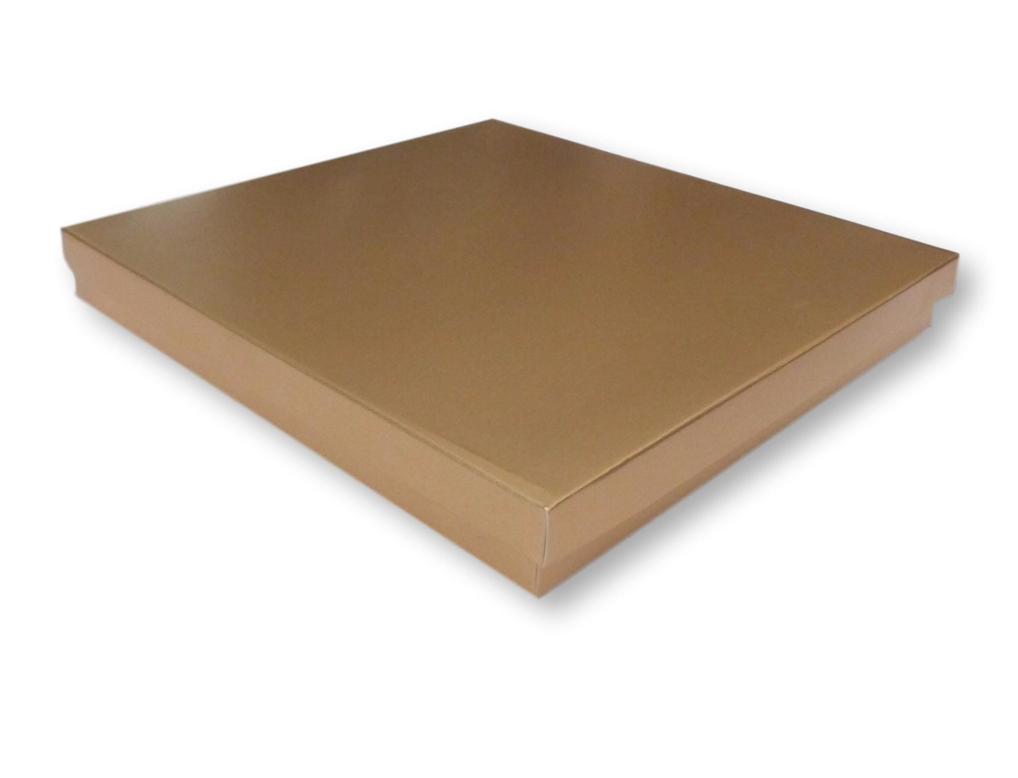 8" Gift Boxes, Card and Jewellery Packaging 8" x 8" x 1" Deep
