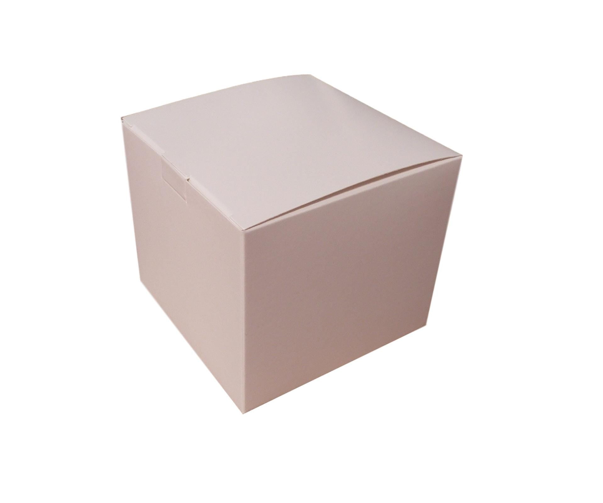 Small Mug Gift Boxes, Cube Box, Candles, Garments, Gifts, Cakes