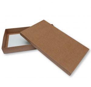 Medium Shirt Gift Boxes, Garments and Jewellery Packaging 34.5cm x 21cm x 4.5cm Deep