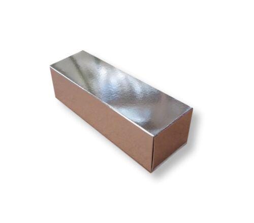 Small Scroll Gift Boxes, Party Favor, Certificate (17.5cm)