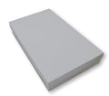 Medium Shirt Gift Boxes, Garments and Jewellery Packaging 34.5cm x 21cm x 4.5cm Deep