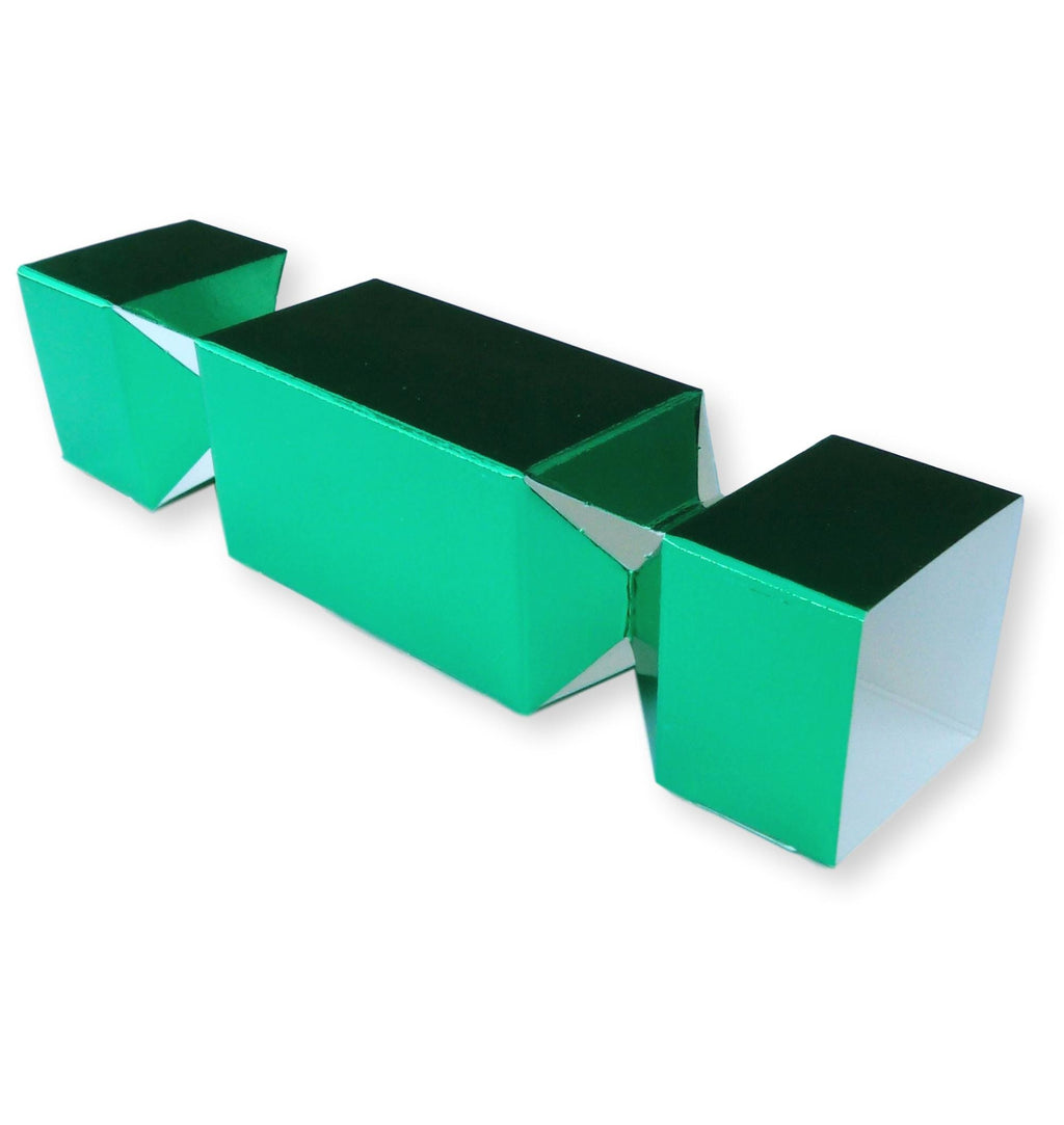 Small Cracker Gift Boxes, Party Favour Boxes, Decoration