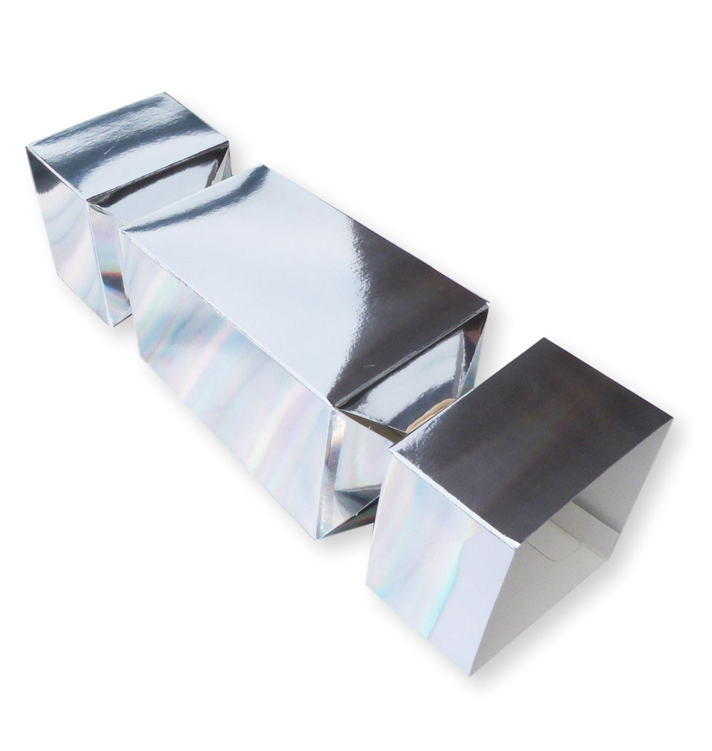 Large Cracker Gift Boxes, Party Favour Boxes, Decoration
