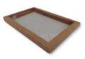A5 Window Gift Boxes, Card and Jewellery Packaging 21cm x 15cm x 2cm Deep