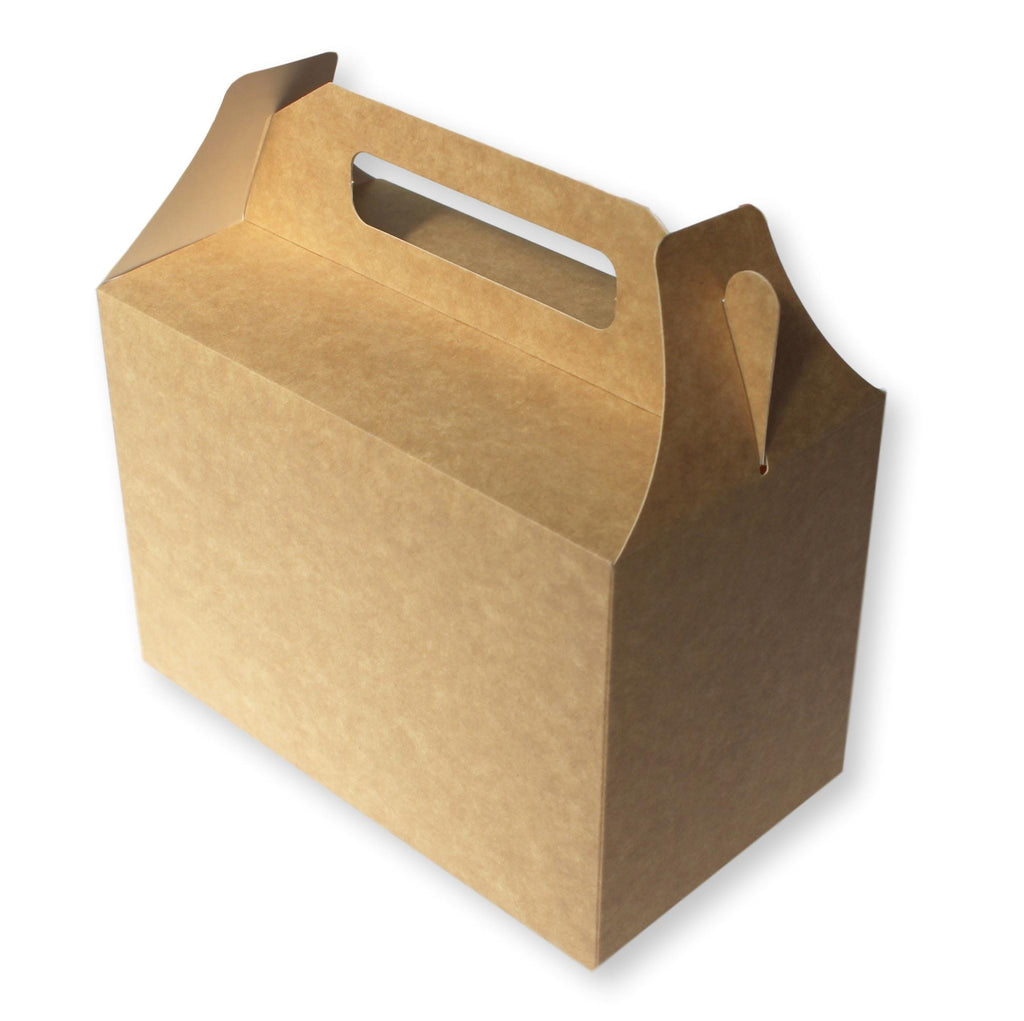 Party Loot Boxes, Picnic Hamper, Gift Box, Cakes