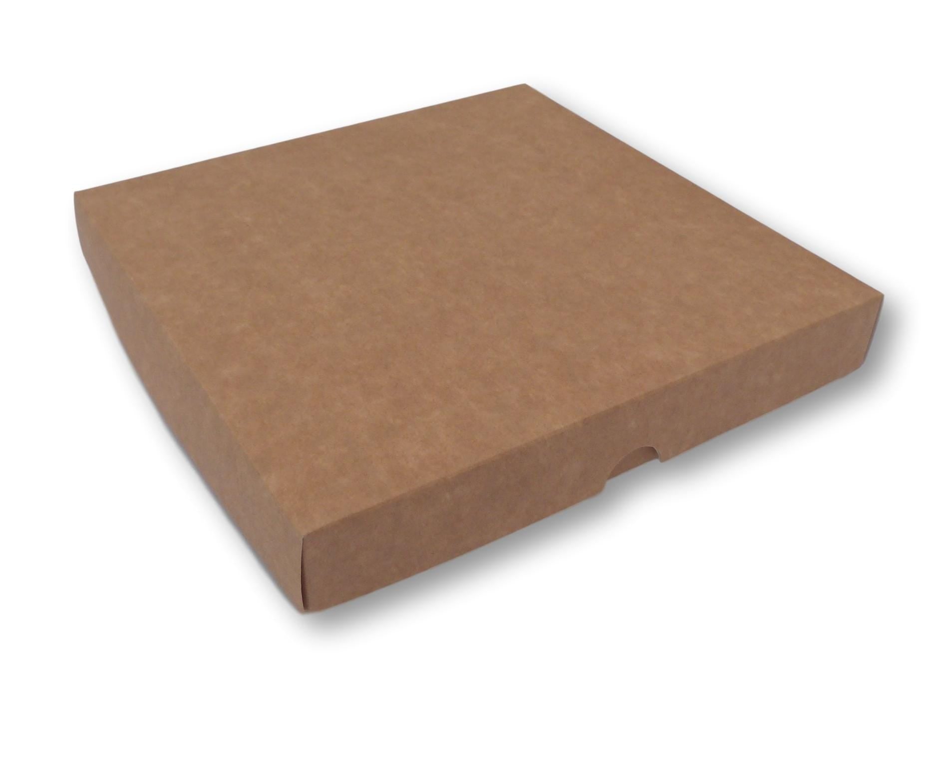 7" Gift Boxes, Card and Jewellery Packaging 7" x 7" x 1" Deep