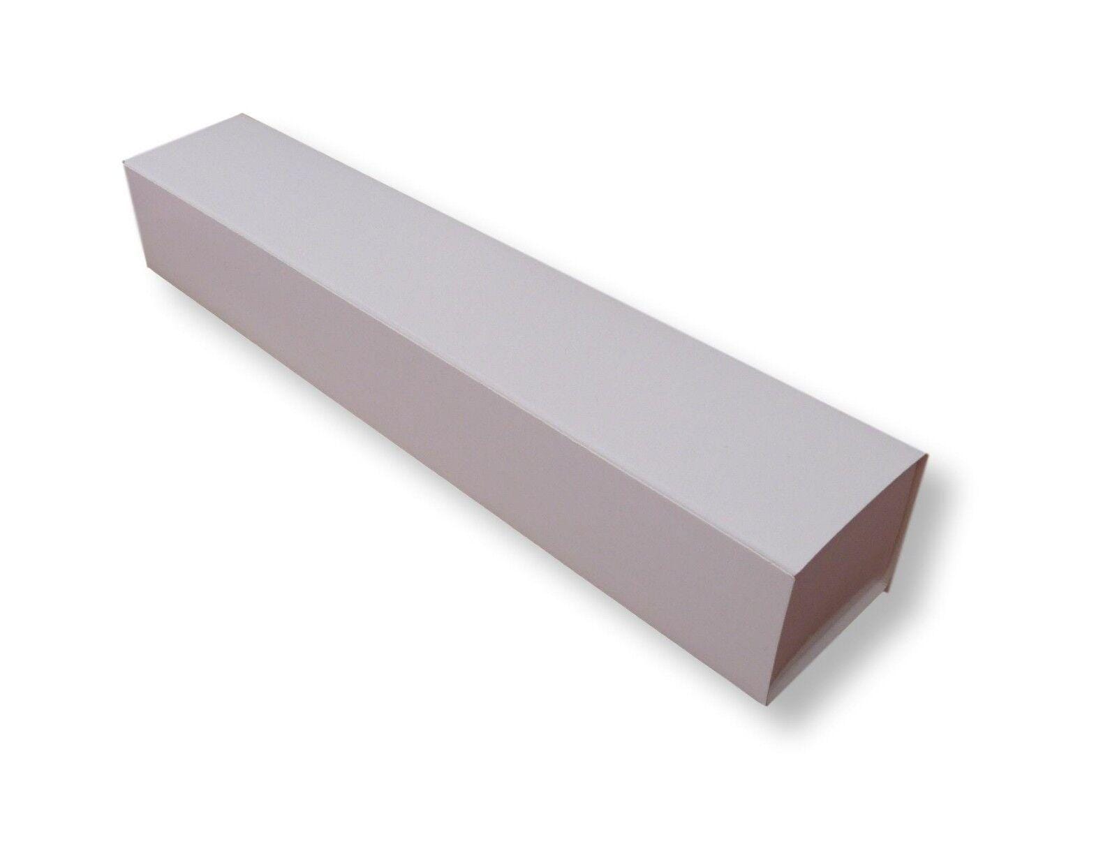 Large Scroll Gift Boxes, Party Favor Boxes, Certificate Holder (31cm)
