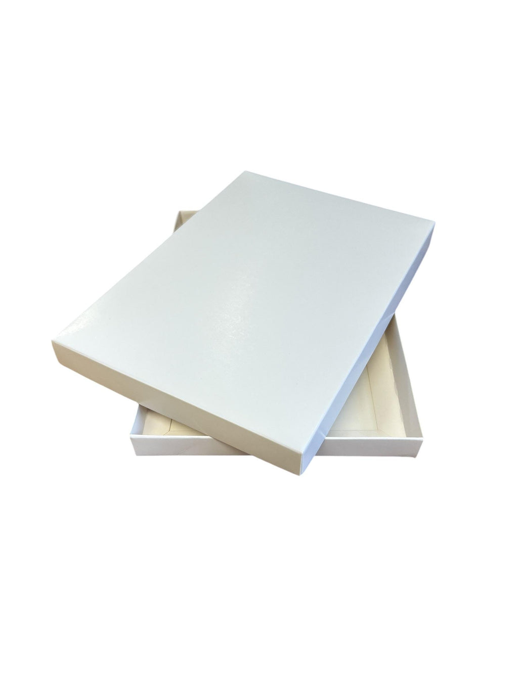 A6 Gift Boxes, Card and Jewellery Packaging 15cm x 10.5cm x 2cm Deep