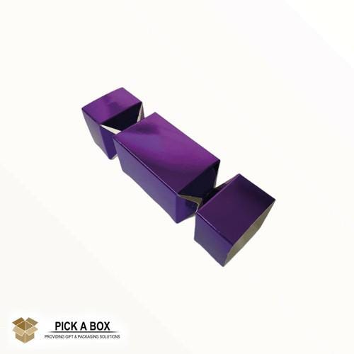Large Cracker Gift Boxes, Party Favour Boxes, Decoration
