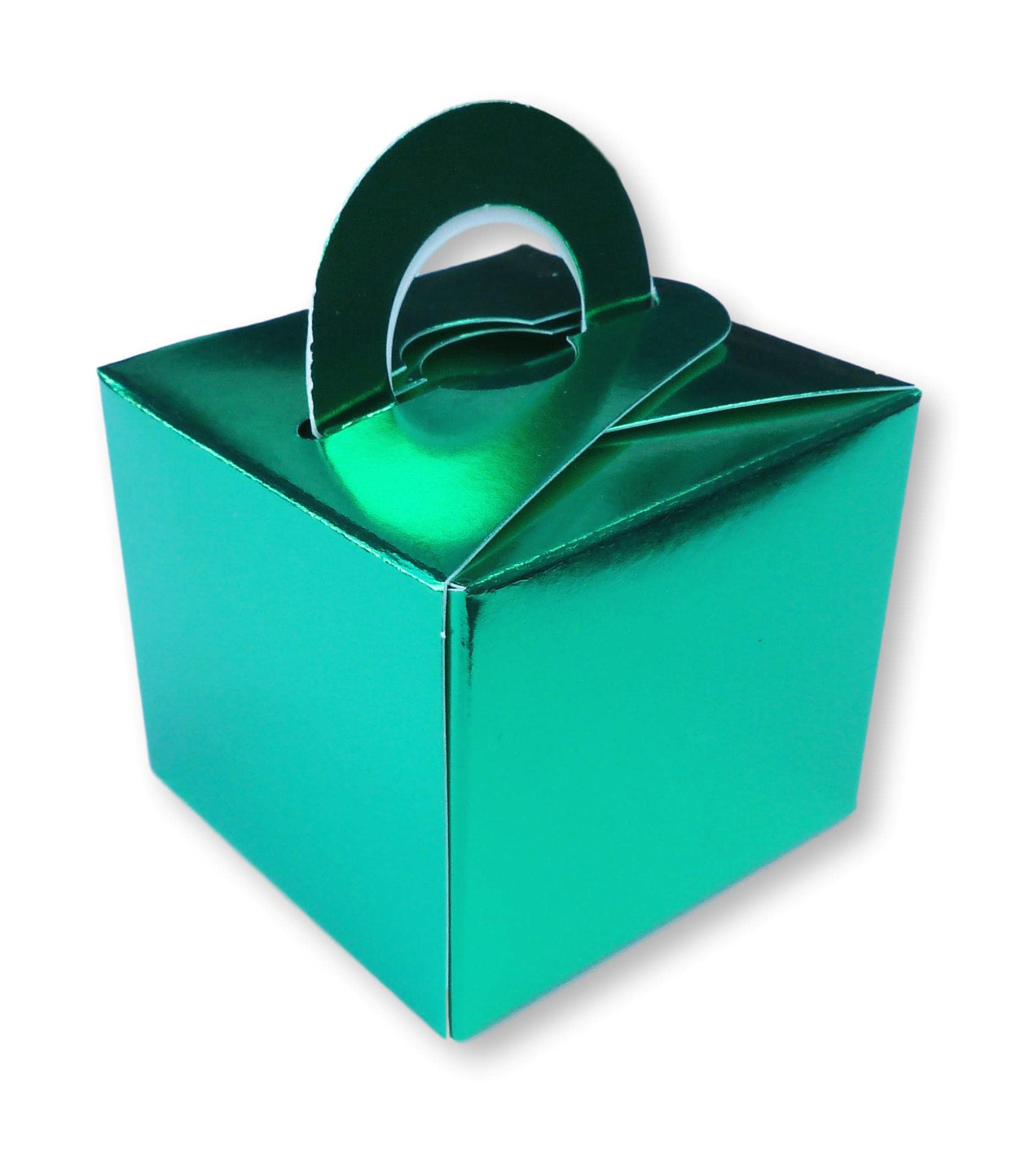 Balloon weight boxes, Party Favour boxes