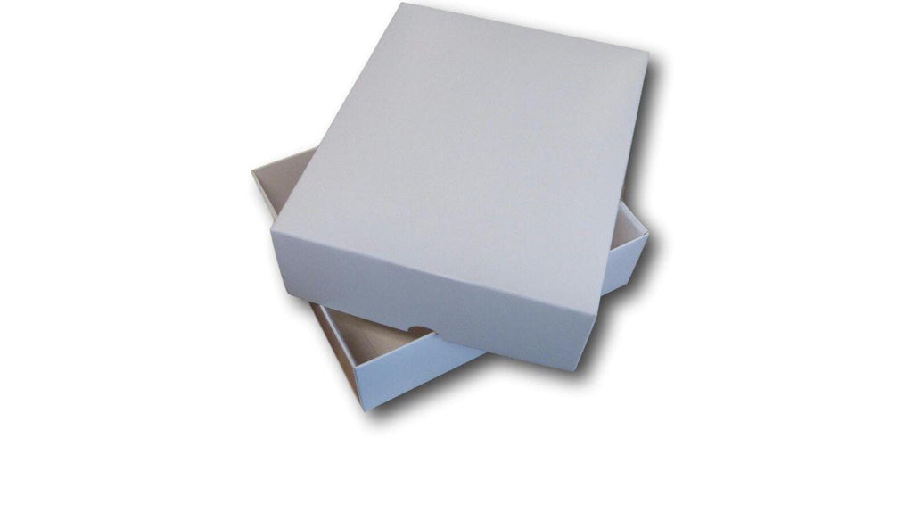 Deep Gift Boxes, Jewellery Packaging, Card Boxes 6cm Depth