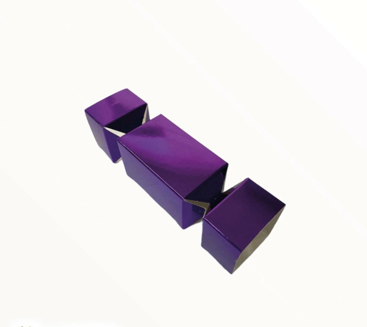 Small Cracker Gift Boxes, Party Favour Boxes, Decoration - Pickaboxx