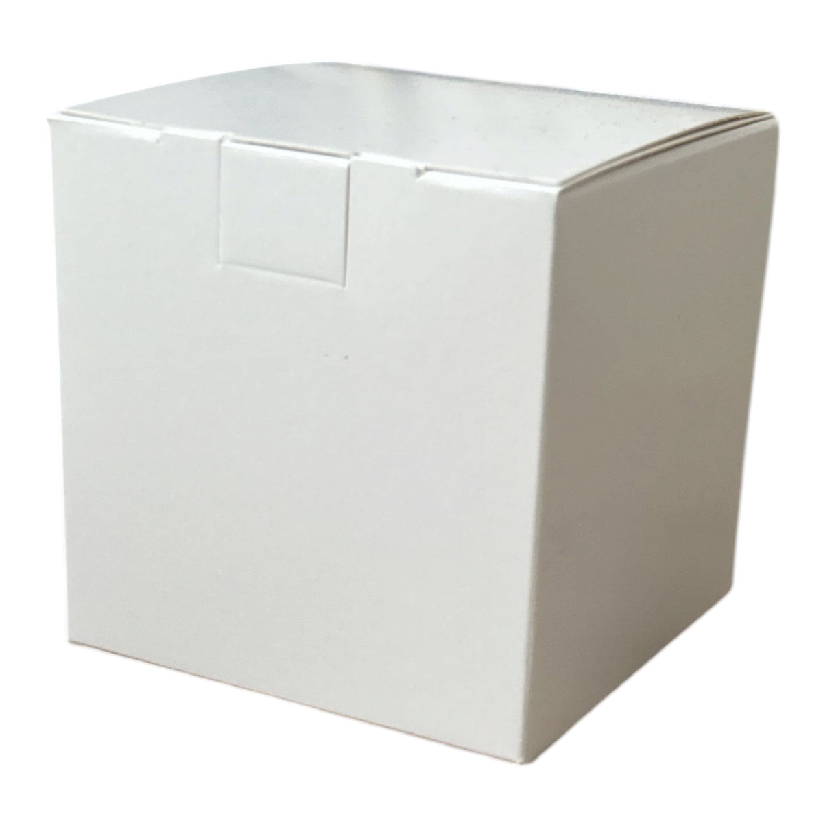 Extra Small Espresso Mug Gift Boxes, Cube Box, Candles, Garments, Gifts, Cakes - Pickaboxx