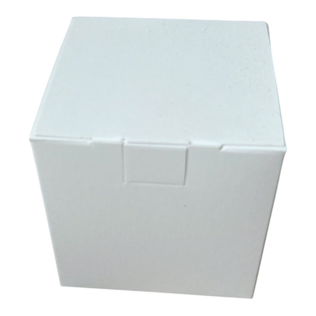 Extra Small Espresso Mug Gift Boxes, Cube Box, Candles, Garments, Gifts, Cakes - Pickaboxx