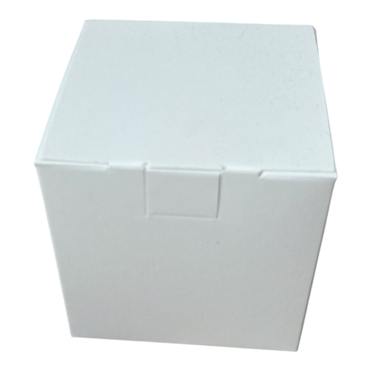Extra Small Espresso Mug Gift Boxes, Cube Box, Candles, Garments, Gifts, Cakes - Pickaboxx