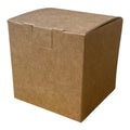 Extra Small Espresso Mug Gift Boxes, Cube Box, Candles, Garments, Gifts, Cakes - Pickaboxx
