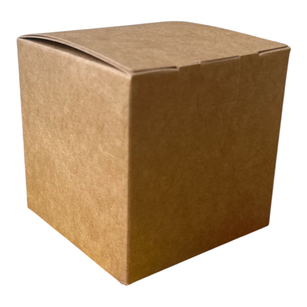 Extra Small Espresso Mug Gift Boxes, Cube Box, Candles, Garments, Gifts, Cakes - Pickaboxx