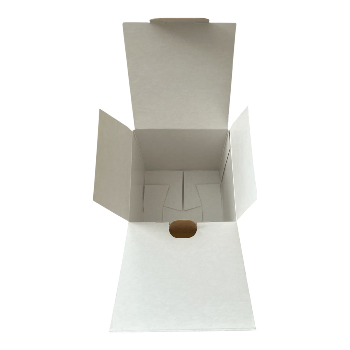 Extra Small Espresso Mug Gift Boxes, Cube Box, Candles, Garments, Gifts, Cakes - Pickaboxx