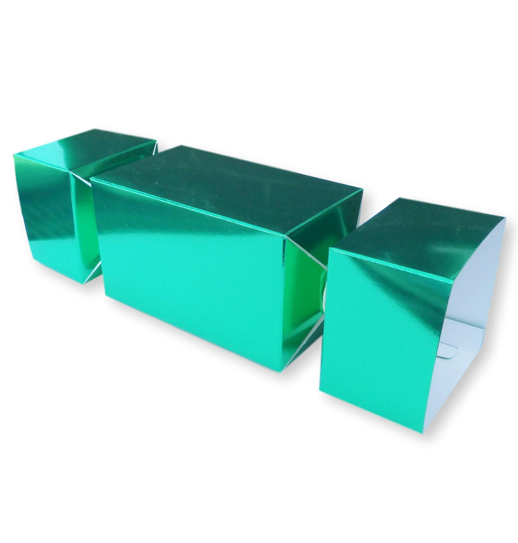 Small Cracker Gift Boxes, Party Favour Boxes, Decoration