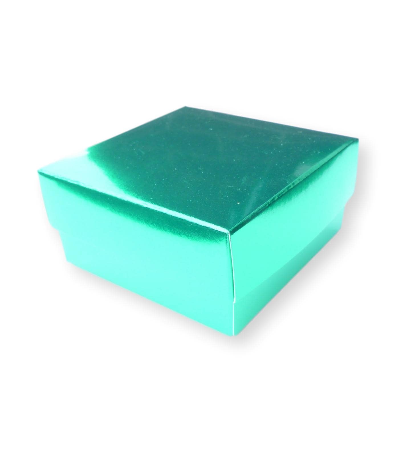 3" x 3" Gift Boxes, Card and Jewellery Packaging 3" x 3" x 1.5" Deep