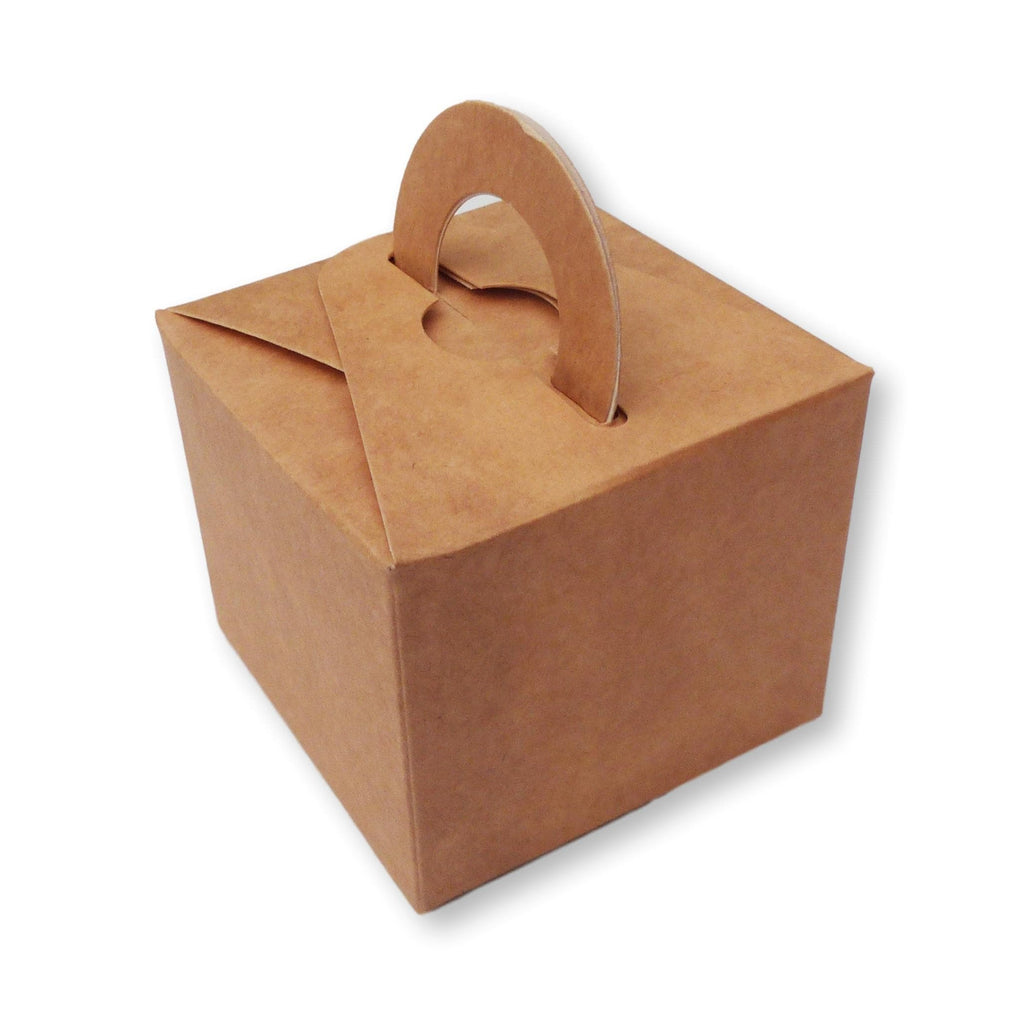 Balloon weight boxes, Party Favour boxes