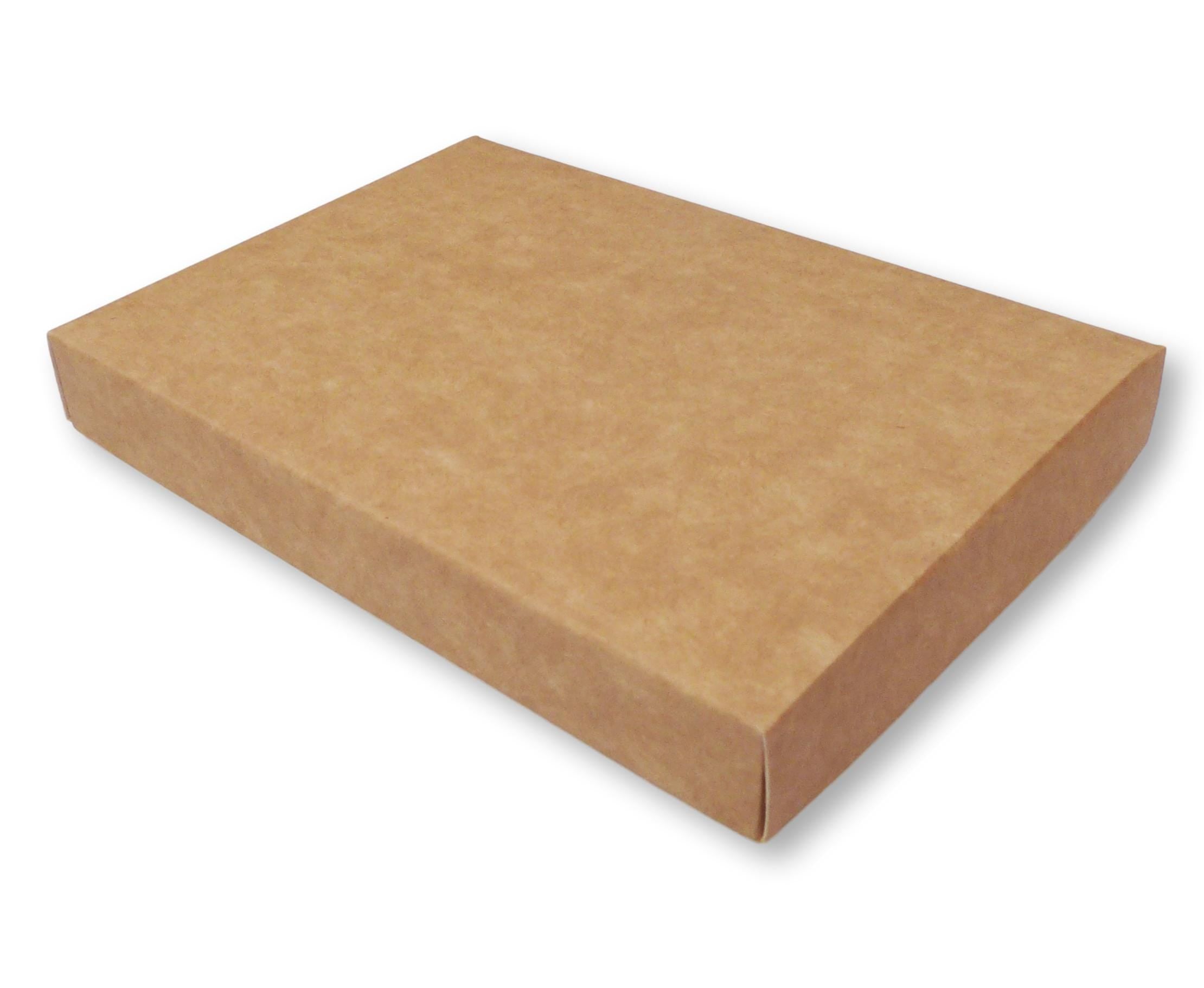 A6 Gift Boxes, Card and Jewellery Packaging 15cm x 10.5cm x 2cm Deep