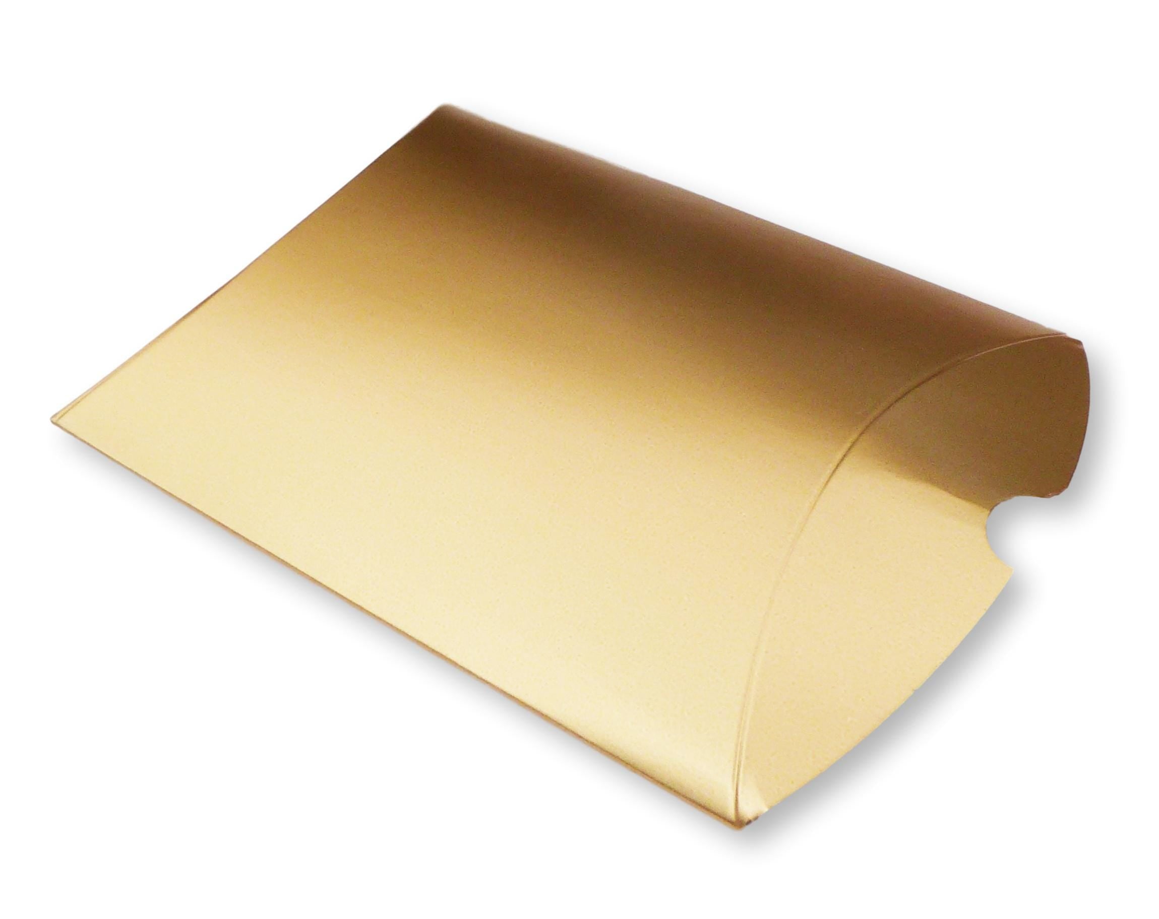 Medium Pillow Pouches, Party Favour Boxes