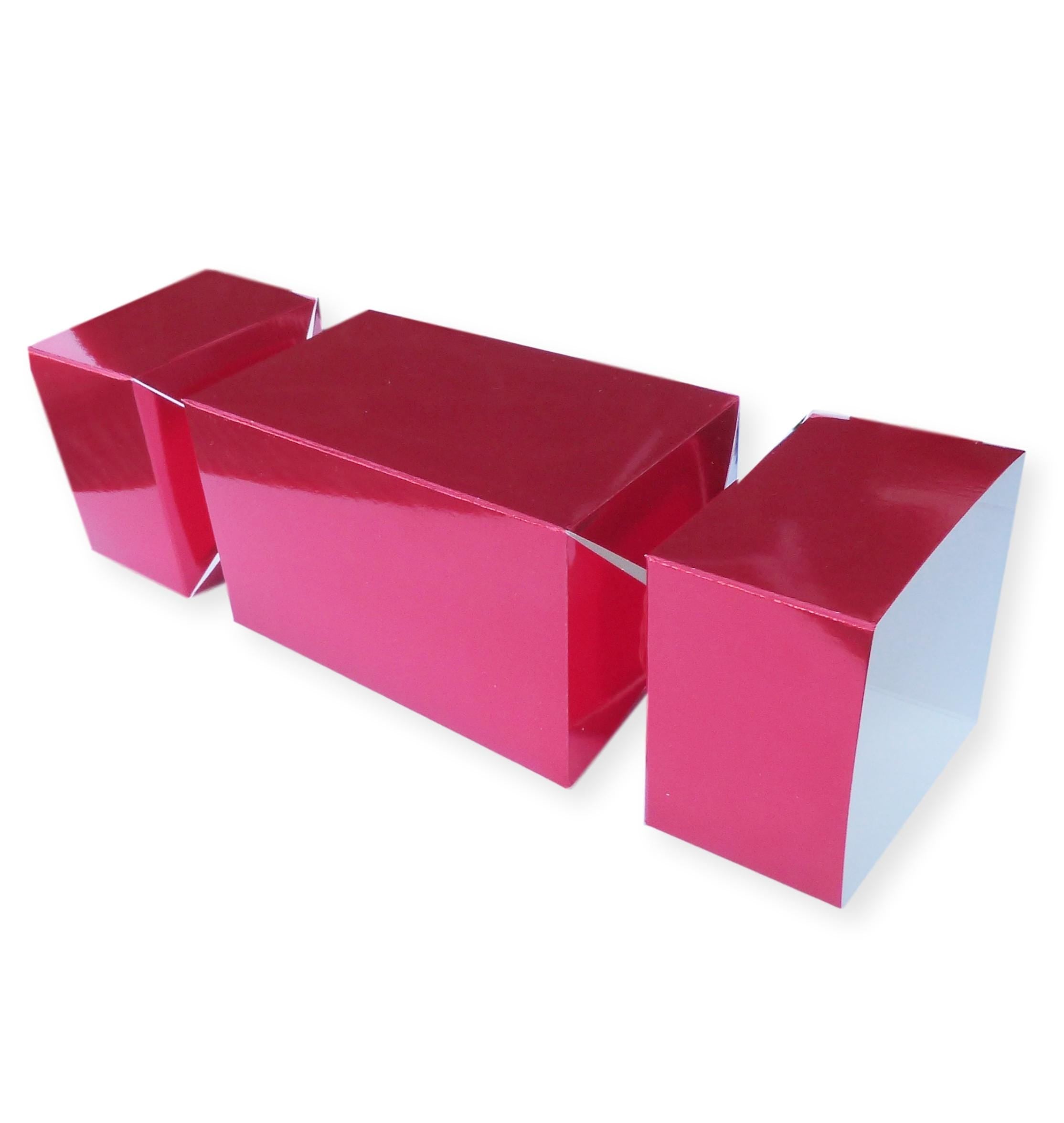 Large Cracker Gift Boxes, Party Favour Boxes, Decoration