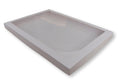 A4 Window Gift Boxes, Card and Jewellery Packaging 30cm x 21cm x 2cm Deep