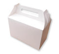 Party Loot Boxes, Picnic Hamper, Gift Box, Cakes