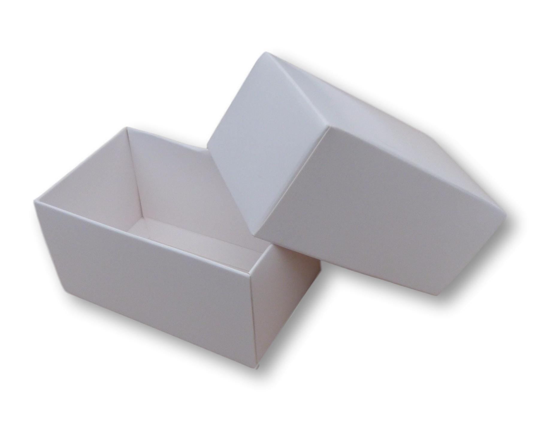 Small Gift Boxes, Business Cards, Chocolates, Candles (9.5cm x 6cm x 5cm)