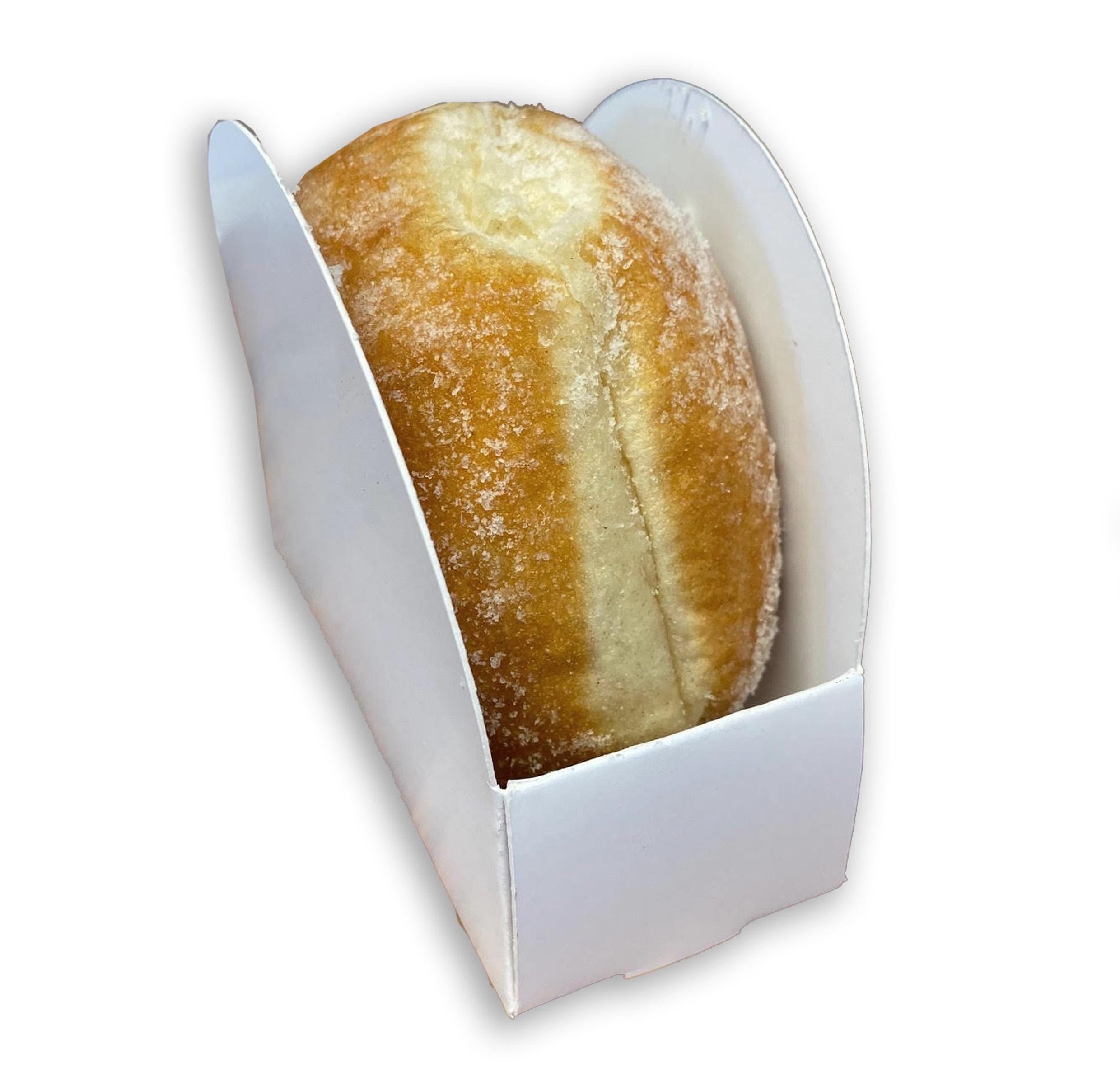 Donut Sleeves, Take Away Boxes for Cakes, Sweet Treats