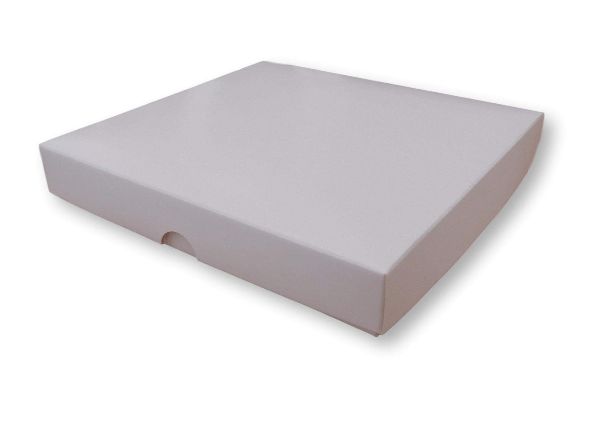 7" Gift Boxes, Card and Jewellery Packaging 7" x 7" x 1" Deep