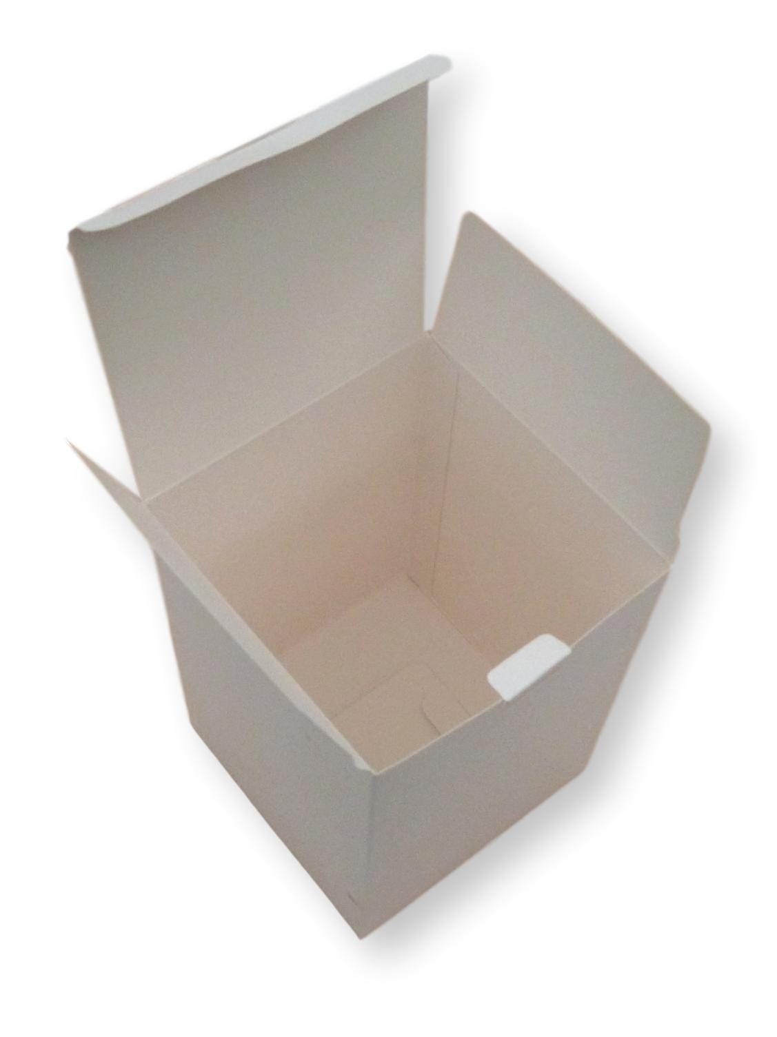 Large Mug Gift Boxes, Cube Box, Candles, Garments, Gifts, Cakes